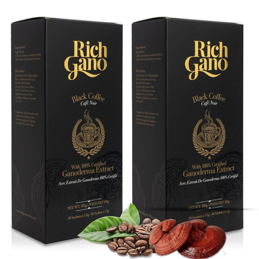 Rich-Gano-Reishi-Mushroom-Coffee-–-(2-Boxes-of-30-Sachets)-Black-Coffee-803