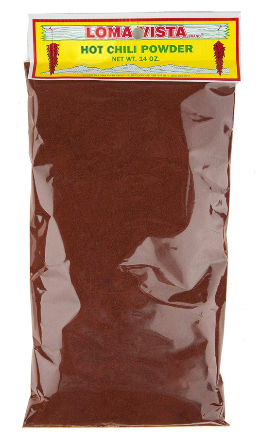 Loma-Vista-Hot-Red-Chili-Powder,-14-Ounces---------249