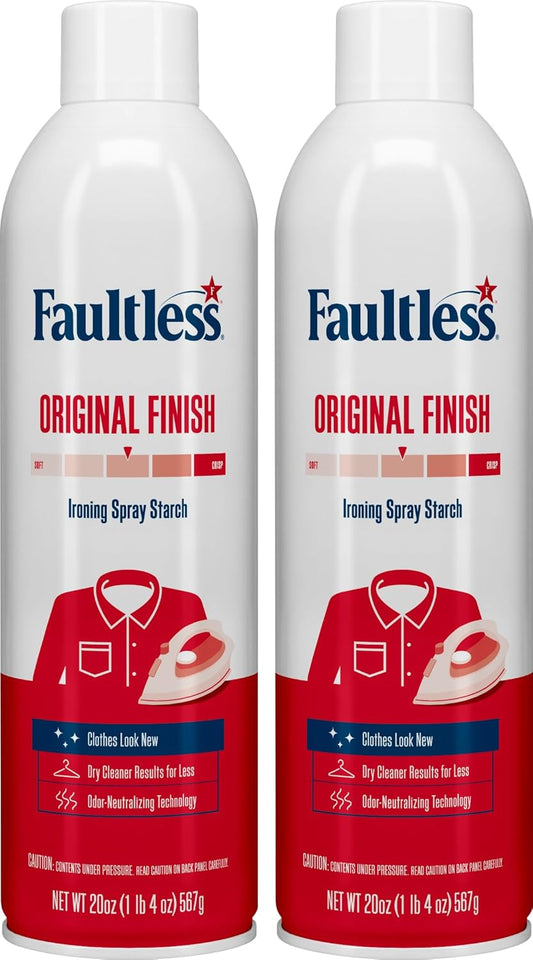 Laundry-Starch-Spray,-Faultless-Original-Hold-Ironing-Enhancer-Spray-Starch-for-a-989