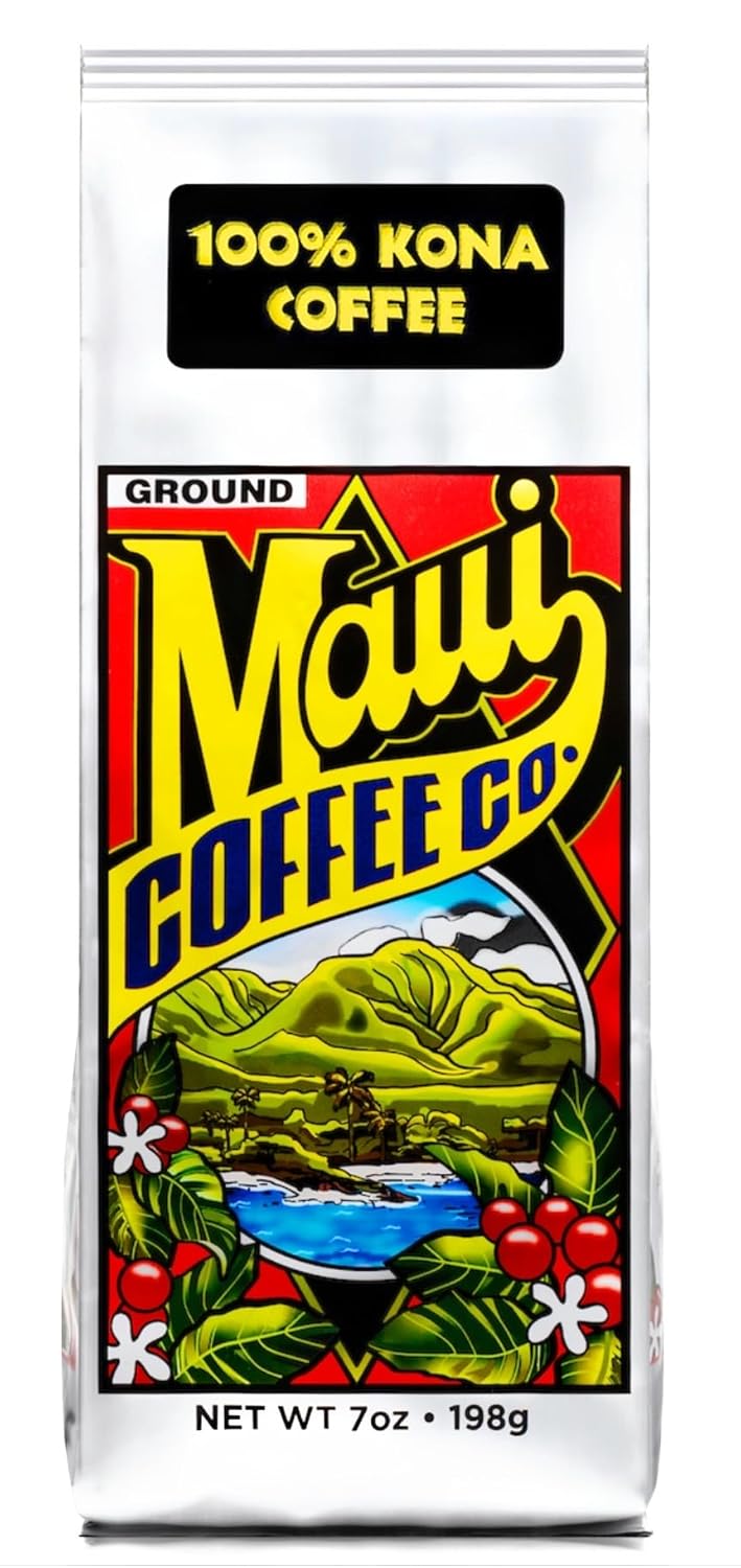 Maui-Coffee-Company-1-Kona-Coffee-(Ground),-7-Ounce---------364