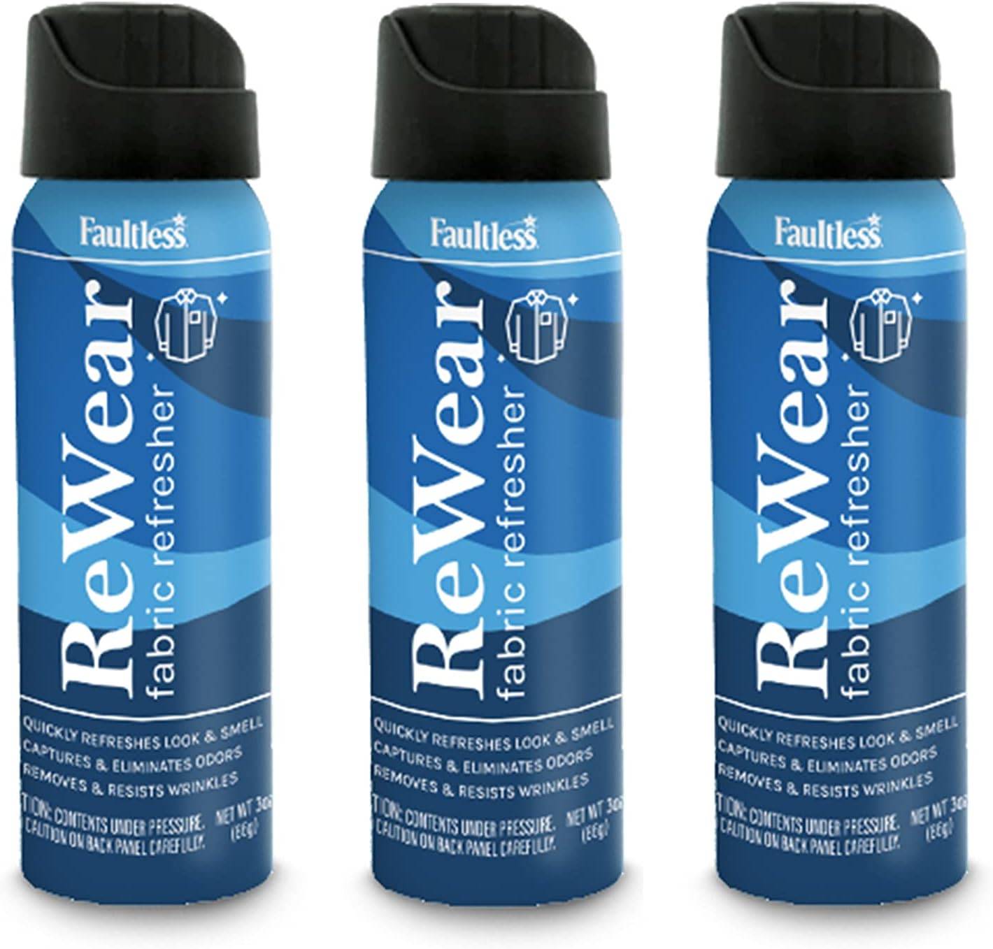 Faultless-ReWear-Dry-Wash-Spray-for-Clothing-–-Wrinkle-Remover,-Fabric-Refresher-1142