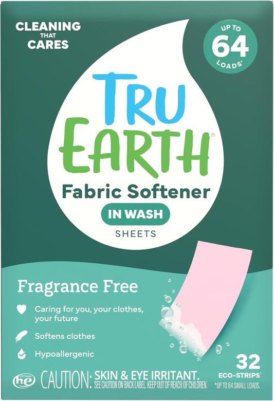 Tru-Earth-Fabric-Softener-Strips-for-Washing-Machine,-Alternative-to-Fabric-Softener-1411