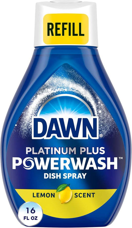 Dawn,-Platinum-Plus-Lemon-Scent-Dish-Spray,-16-Fl-Oz-----371