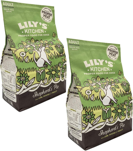 Dry-Dog-Food-Lovely-Lamb-(1Kg)---Pack-70