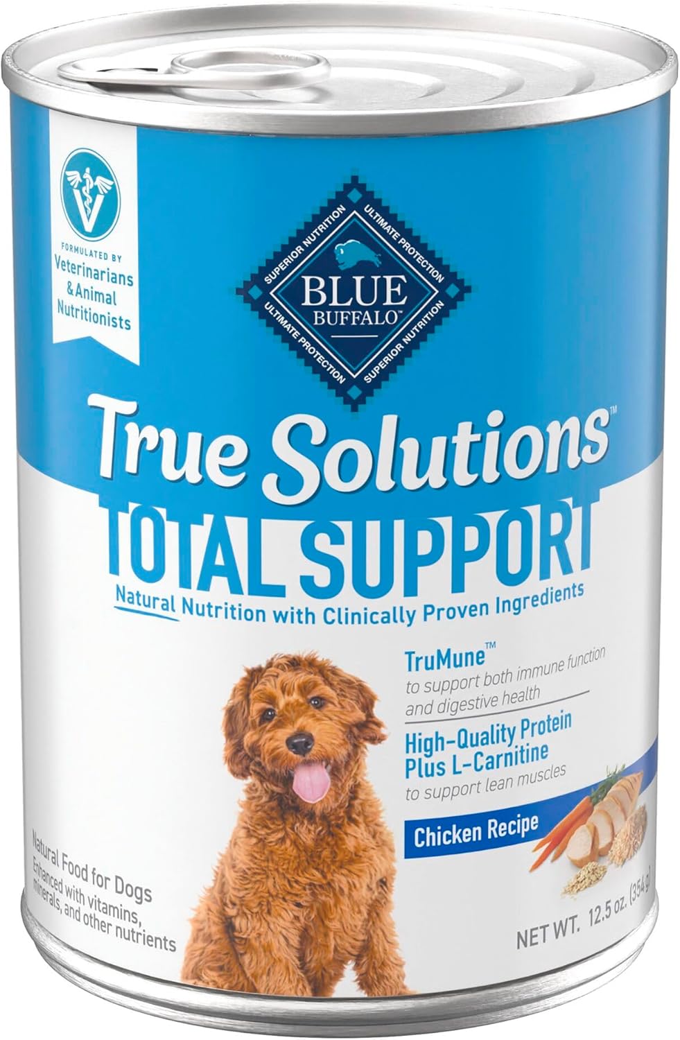 Blue-Buffalo-True-Solutions-Total-Support-Wet-Dog-Food-for-Adult-Dogs,-Made-760