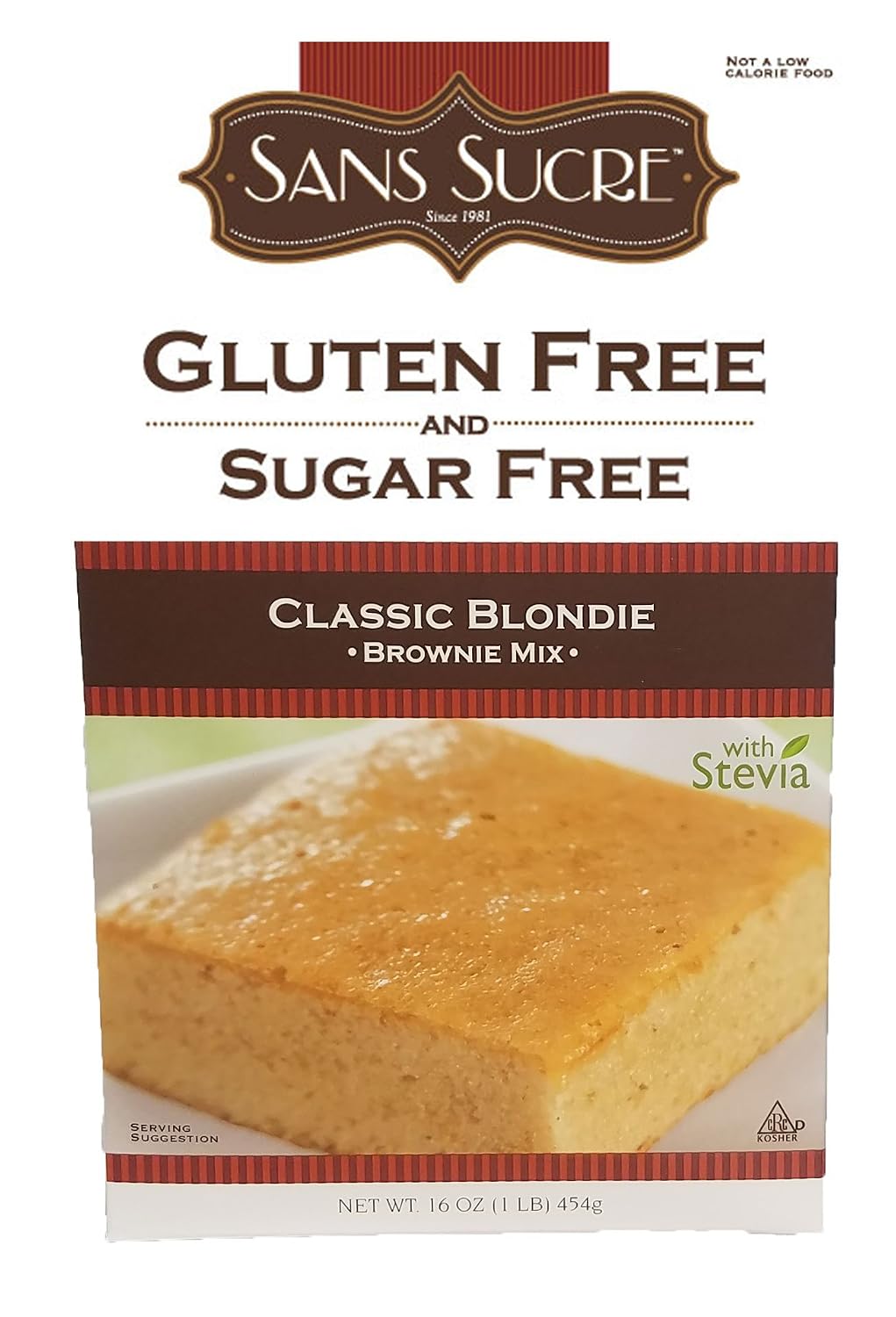 SANS-SUCRE-Gluten-Free-AND-Sugar-Free-Classic-Blondie-Brownie-179