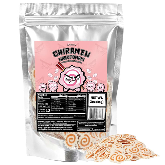 Chiramen-FIsh-Cake-(Narutomaki)-Ramen-Toppings-–-Instant-Noodle-Topping-for-Ramen-Bowls,-497