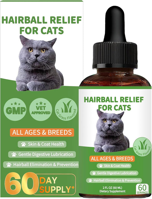 Hairball-Treatment-for-Cats---Cat-Hairball-Remedy---Supports-Skin-&-Coat,-867