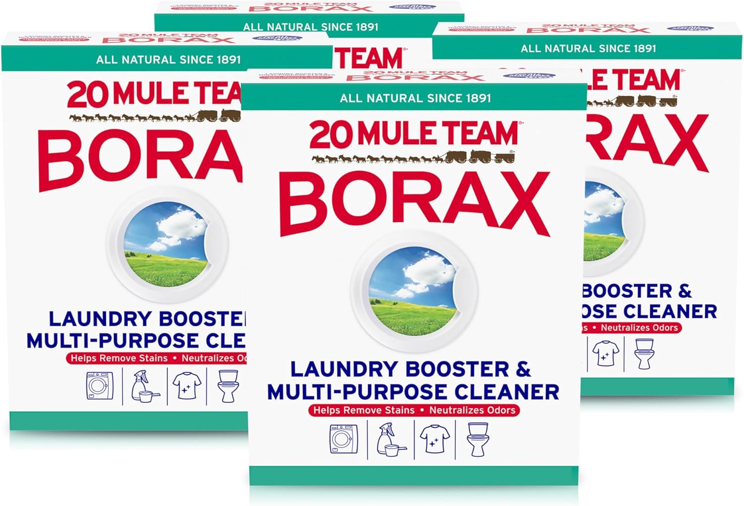 20-Mule-Team-All-Natural-Borax-Detergent-Booster-&-Multi-Purpose-Household-Cleaner,-1760