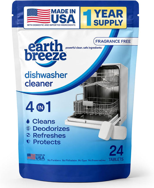Earth-Breeze-Dishwasher-Cleaner-Tablets-4-in-1-Fragrance-Free---------141