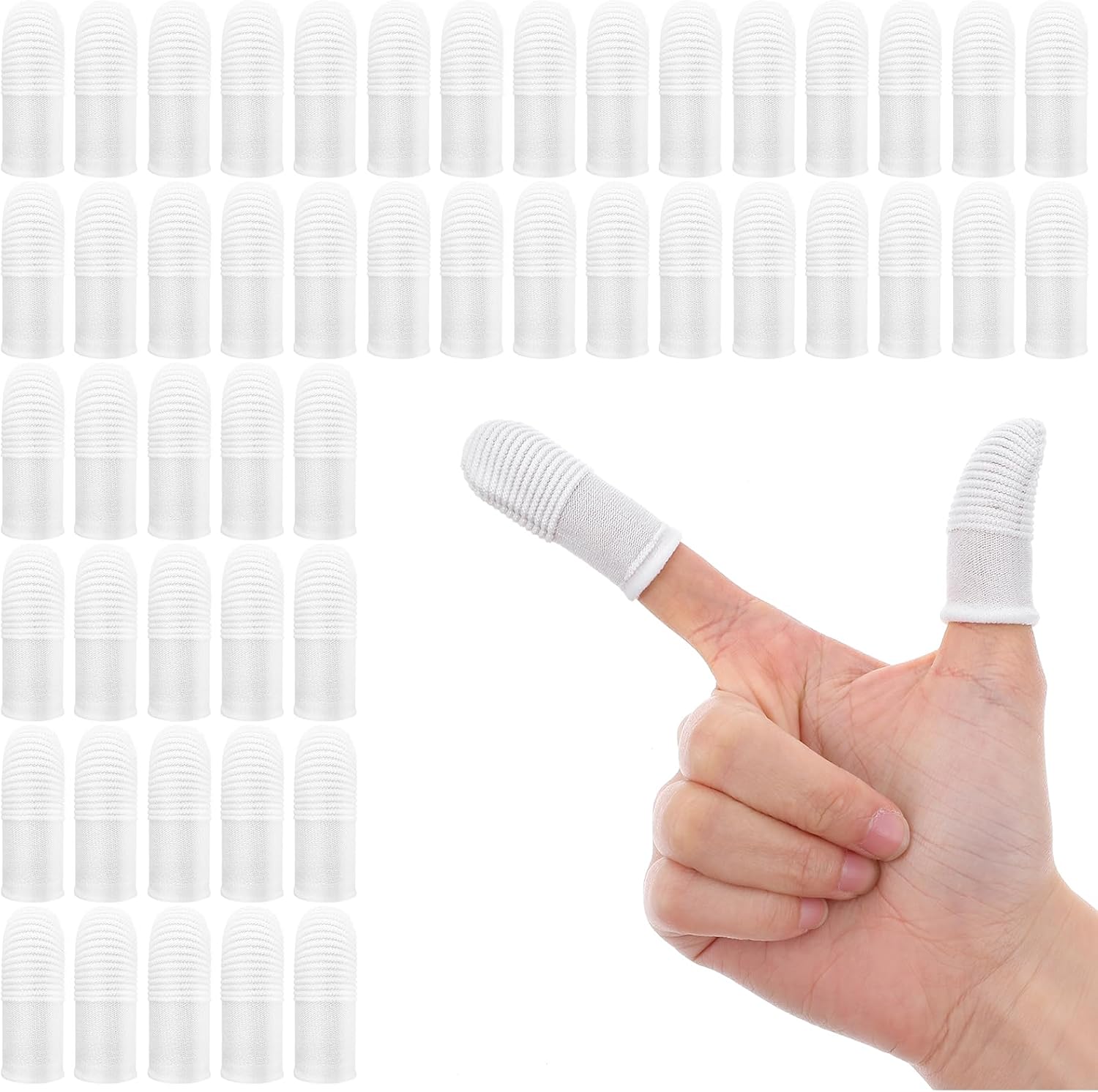 YUIANLB-30-Pcs-Pet-Dental-Care-Kit-Finger-Toothbrush-Oral-Cleaning-Wipes-Soft-1325