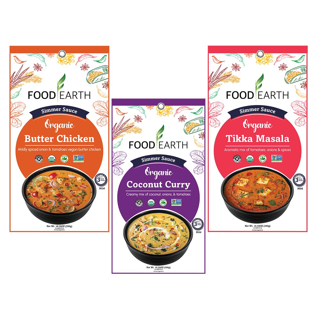 Food-Earth-Indian-Simmer-Sauces-–-Butter-Chicken,-Coconut-Curry-&-Tikka-897