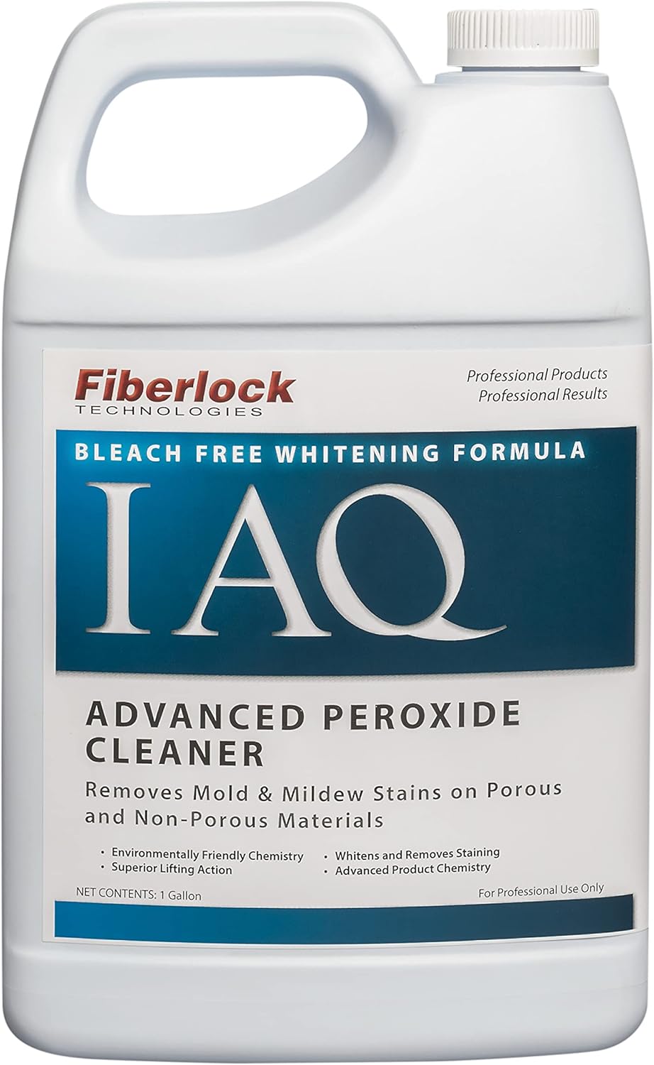 Fiberlock-Advanced-Peroxide-Cleaner,-1-Gallon,-Removes-Stains-from-Mold-341