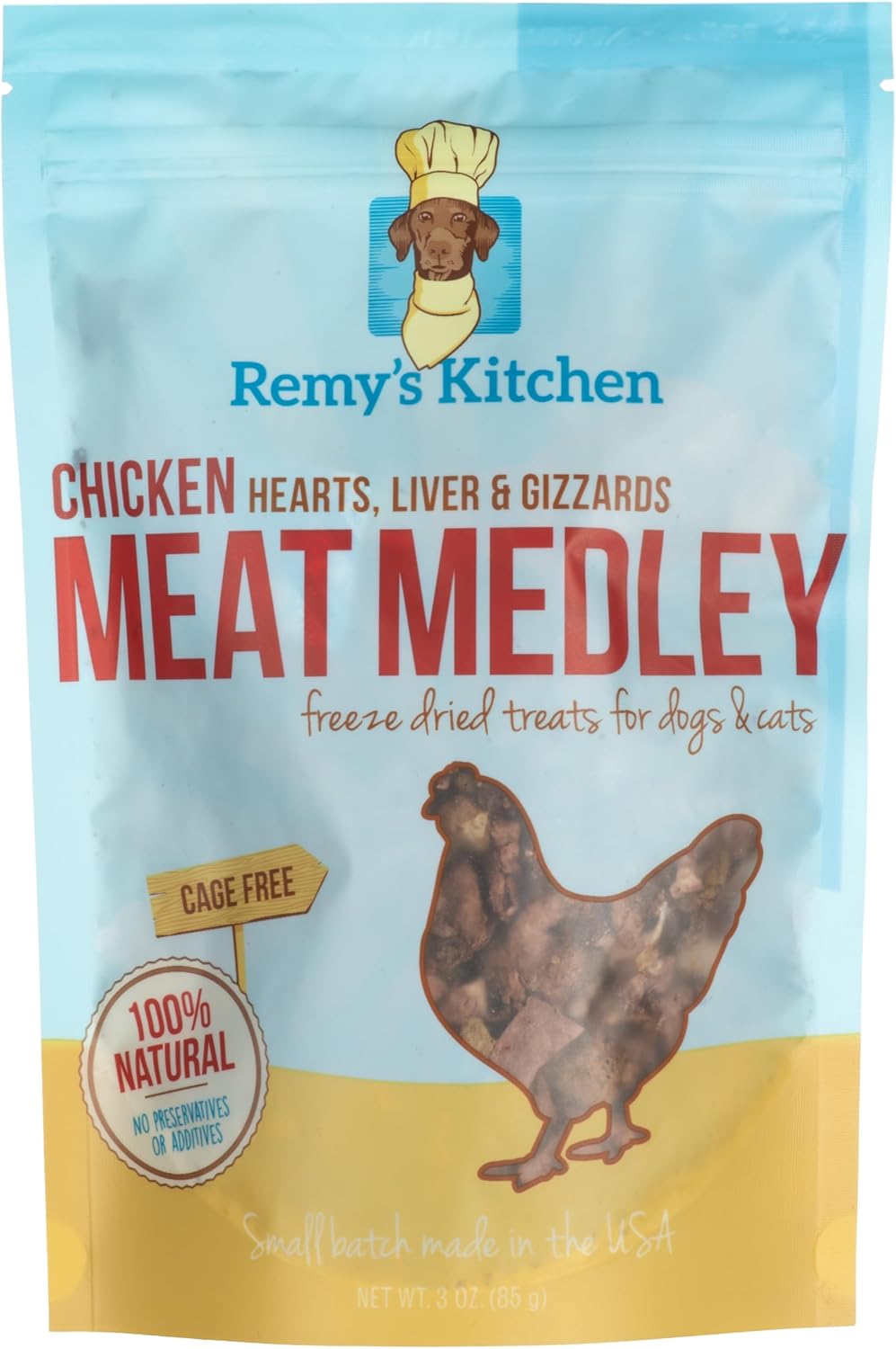 Remy's-Kitchen-Golosinas-liofilizadas-de-carne-de-pollo-para-1401