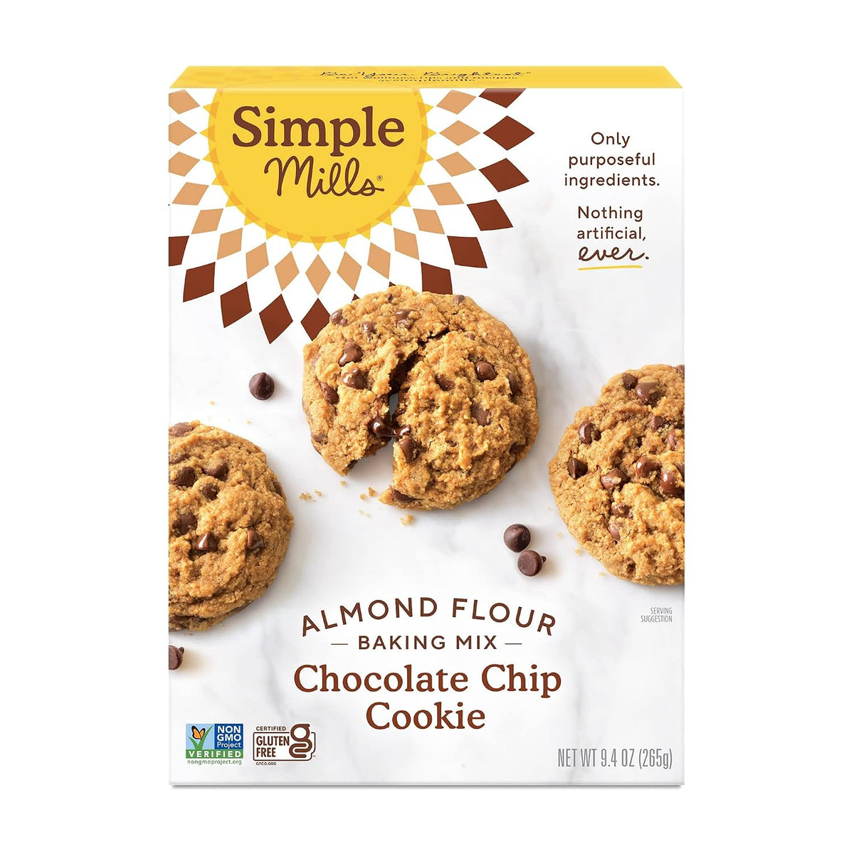 Simple-Mills-Almond-Flour-Chocolate-Chip-Cookie-Mix,-1pk,-9.4oz-539