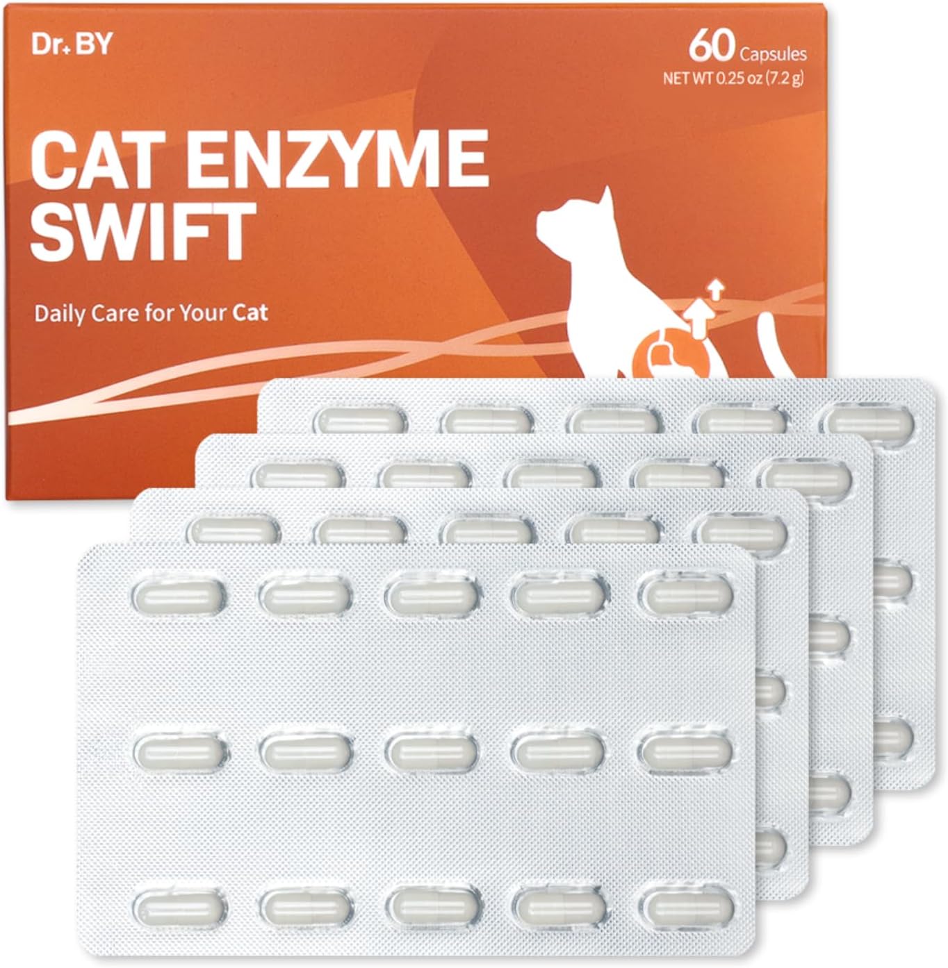 Cat-Enzyme-Swift-Cat-Digestive-Enzyme-Supplement-Vomiting-Diarrhea,-Loss-of-Appetite,-Hairball-537