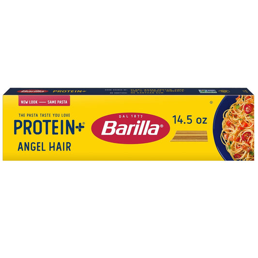 Barilla-Protein+-Angel-Hair-Pasta,-14.5-Oz---1851