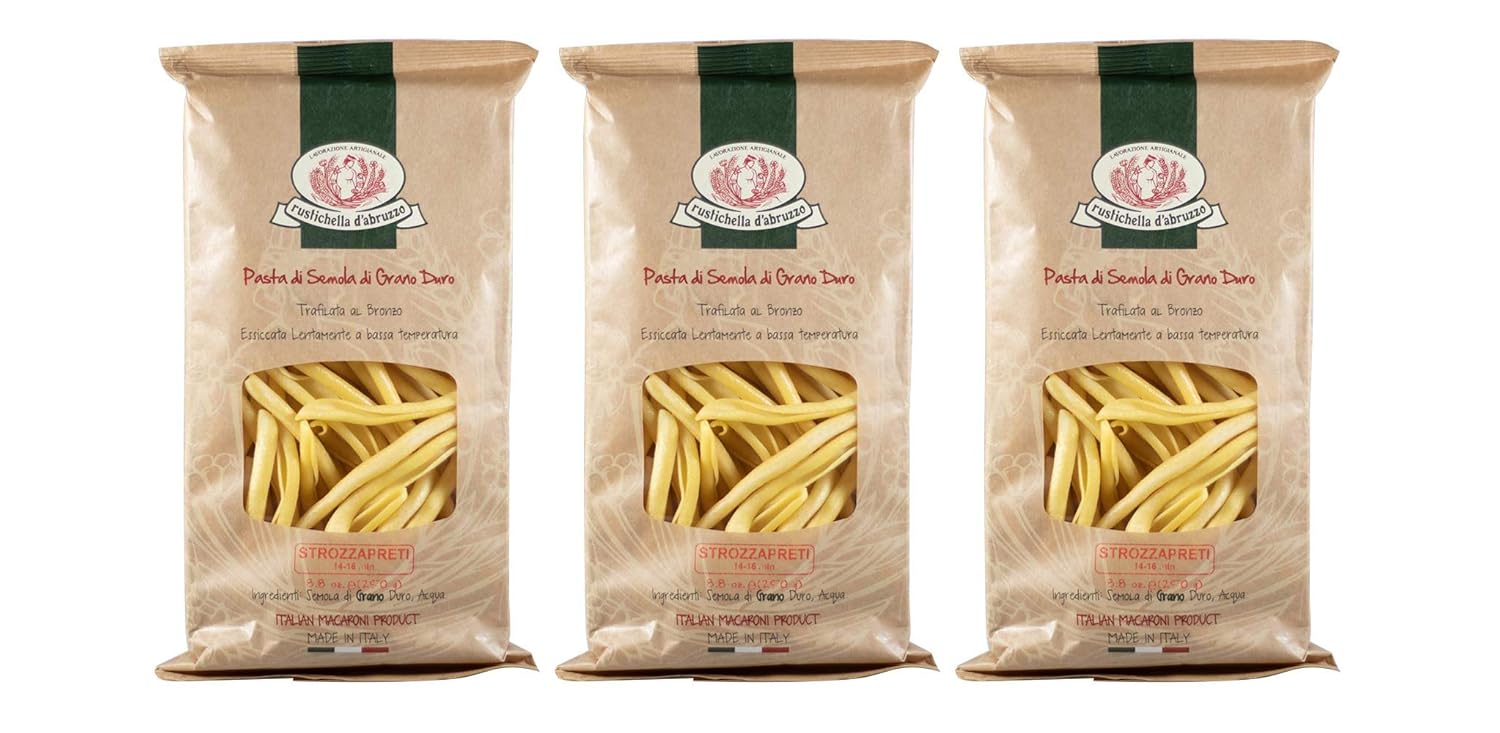 Rustichella-D'Abruzzo-Strozzapreti,-8.8-oz-3-pack-----639