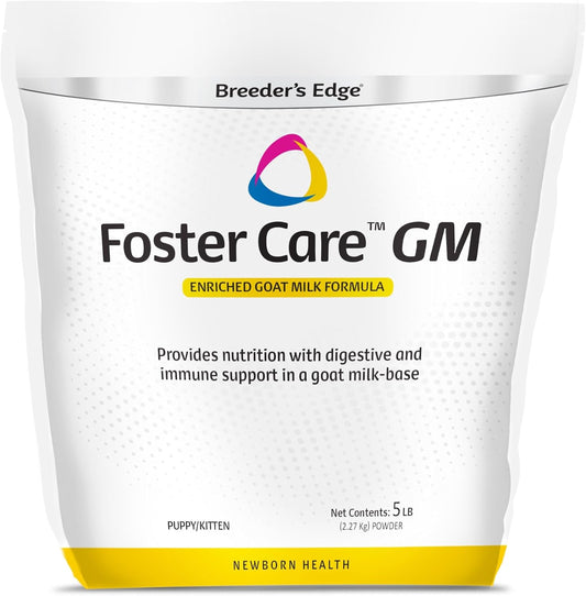 Breeder's-Edge-Foster-Care-GM---Goat-Milk-Based-Powdered-Milk---,-,203