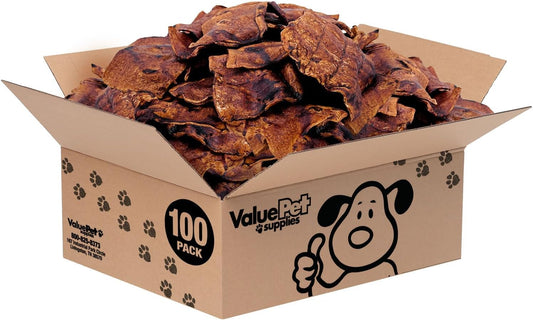 USA-Rawhide-Chips,-Natural-Beef-Flavor,-100-Count-2341