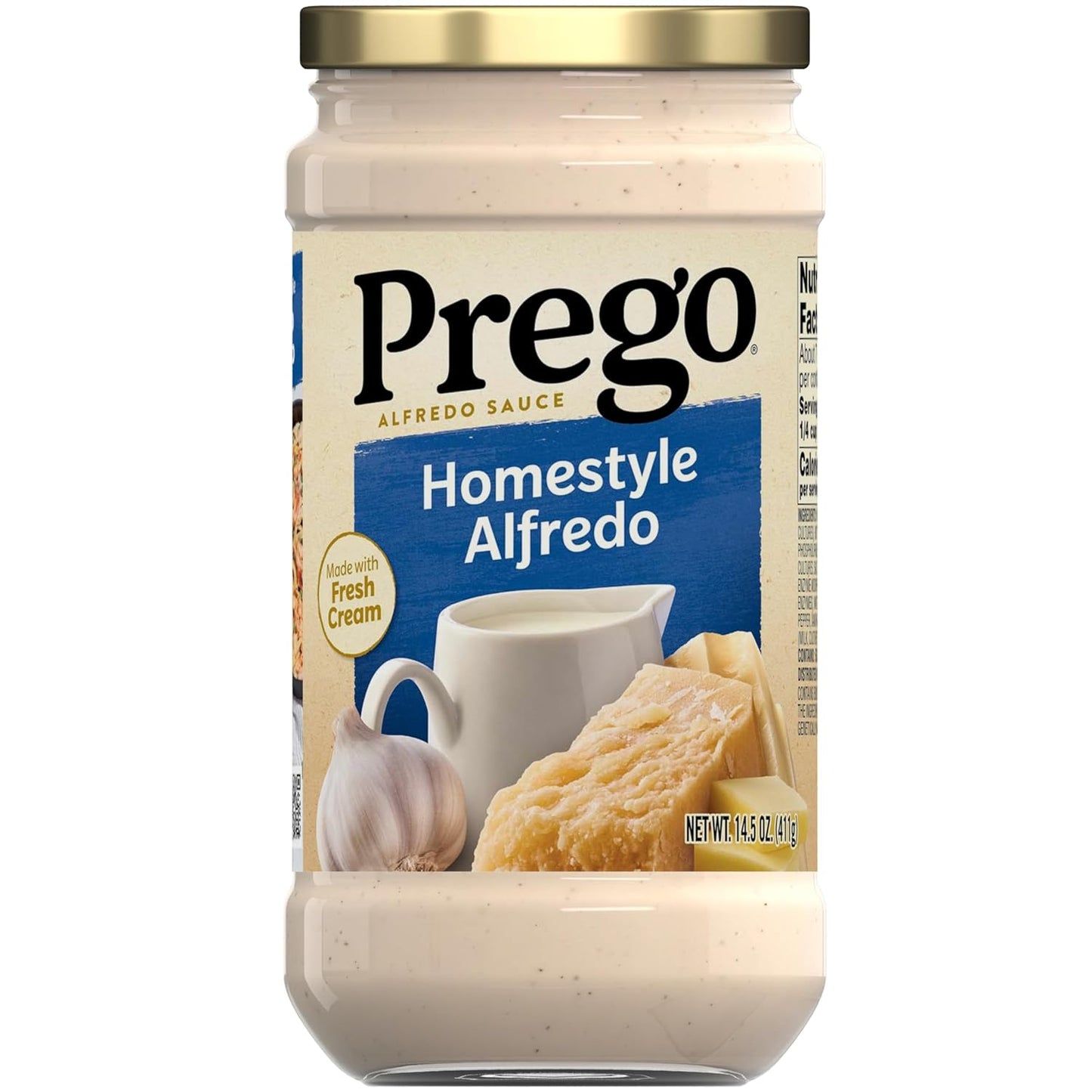 Prego-Homestyle-Alfredo-Pasta-Sauce,-14.5-oz-Jar---------1980