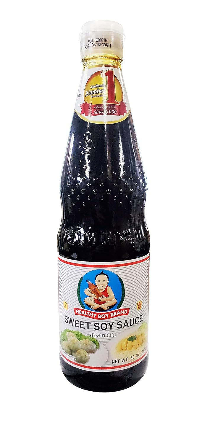Healthy-Boy-Thai-Sweet-Soy-Sauce-(White-Label)-33oz-------843