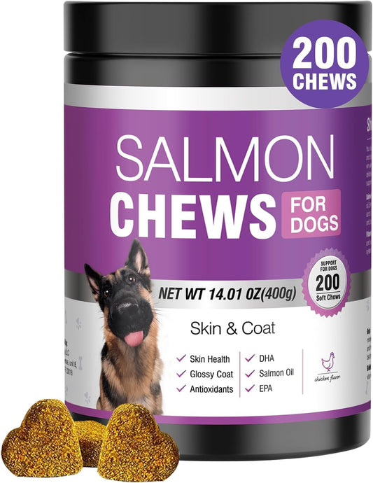 Omega-3-Skin-and-Coat-Supplement-for-Dogs-200-Chews-Dog-Oil-274