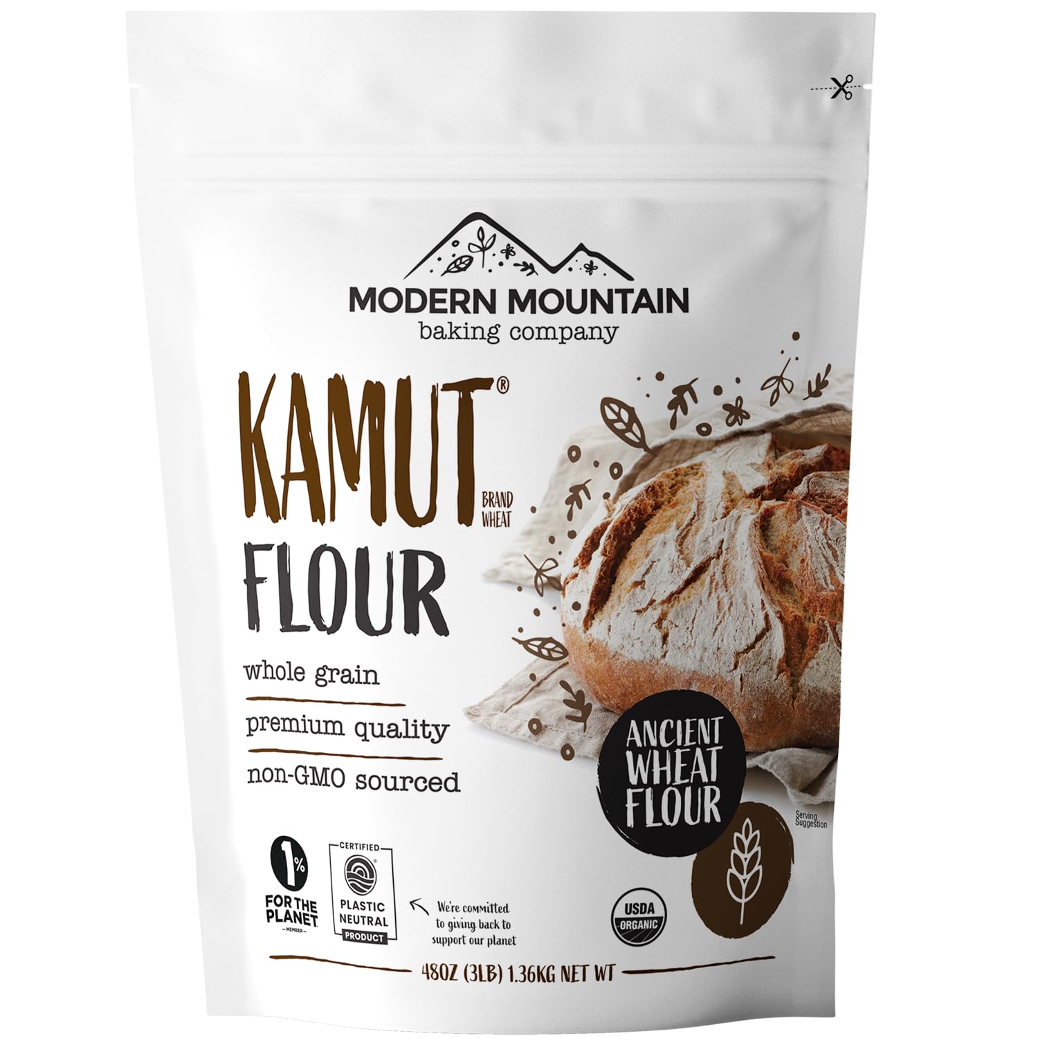 KAMUT-Flour-(3-lb)-Whole-Wheat-Flour,-Great-for-Whole-Grain-Bread-451