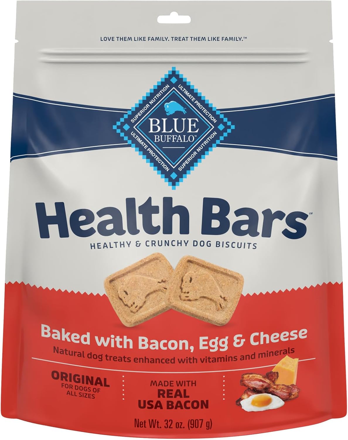 Blue-Buffalo-Health-Bars-Mini-Crunchy-Dog-Biscuits,-Oven-Baked-with-Natural-Bacon,-1842
