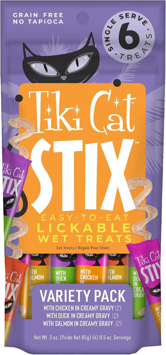 Tiki-Cat-Stix-Mousse-Treats,-Single-Serve-Indulgent-Lickable-Treat-or-Dry-Food-Topper,-500