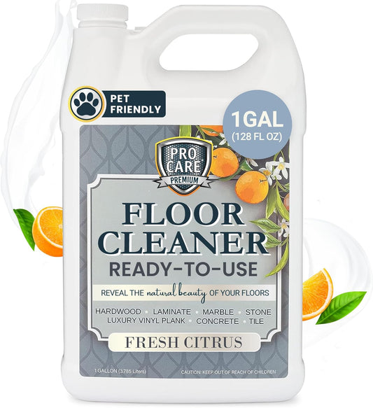 ProCare-Floor-Cleaner-(Made-in-USA)-|-Tile,-Stone,-Laminate,-Vinyl-&-Natural-Wood-Floor-1134