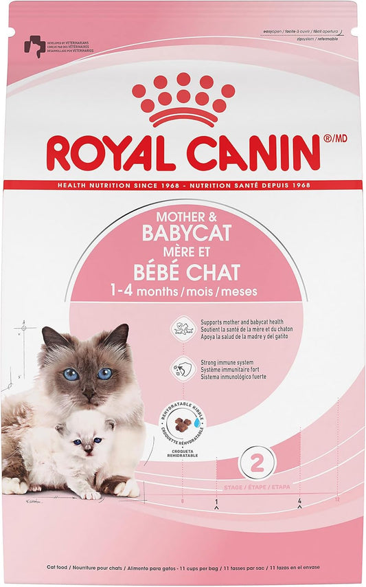 Royal-Canin-Feline-Health-Nutrition-Mother-&-Babycat-Queen-Dry-Cat-6-Bag--1642
