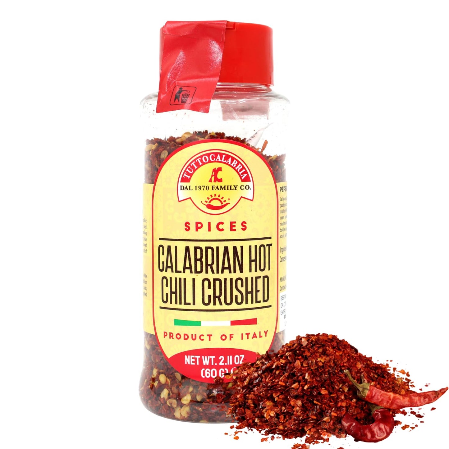 TUTTOCALABRIA-Calabrian-Chili-Flakes,-Dried,-Crushed-Hot-Chili-Peppers,-60-g,-2.11-1193