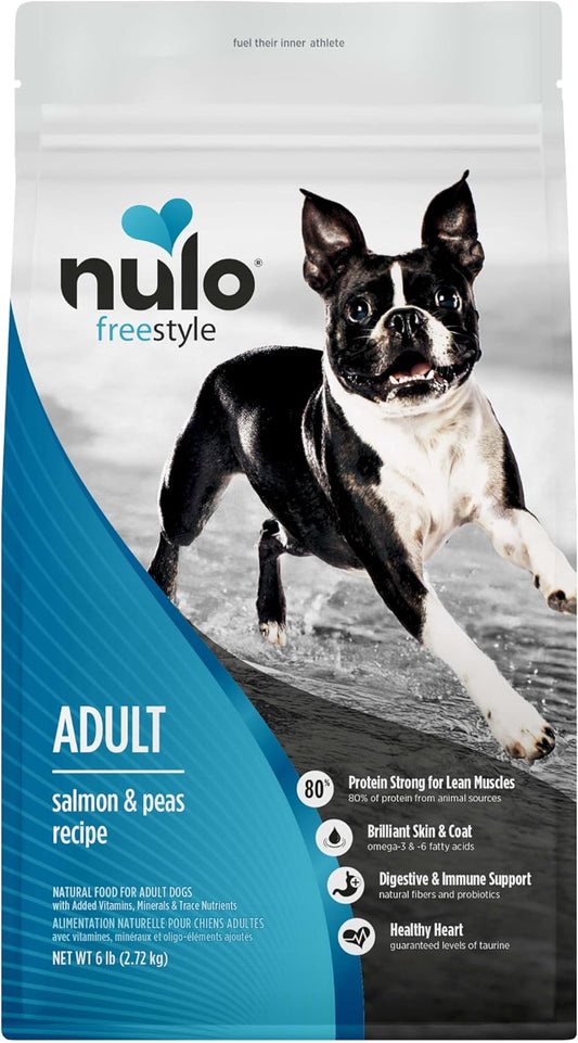 Nulo-Freestyle-Adult-Dog-Food,-Premium-All-Natural-Grain-Free-Dry-Small-Kibble-Dog-2029