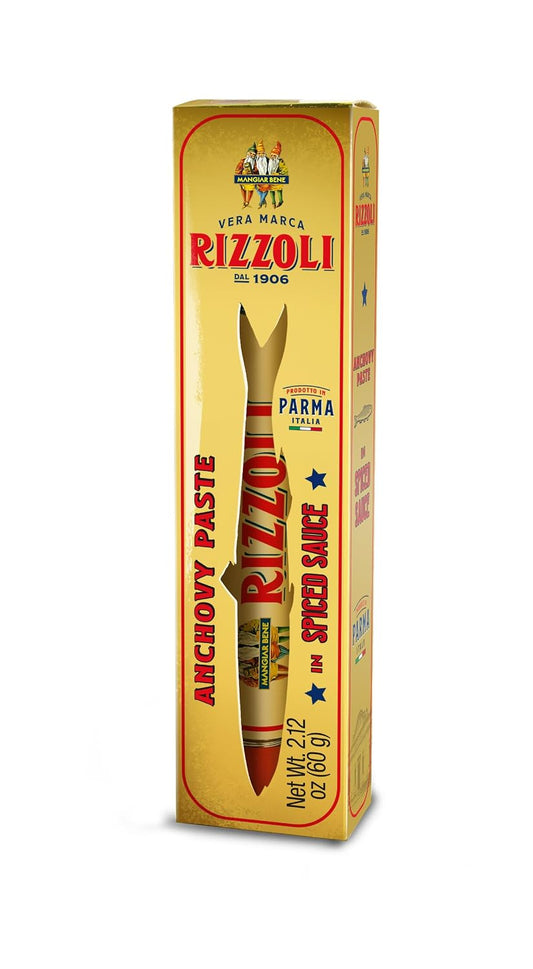 MANGIAR-BENE-RIZZOLI-–-Anchovies-Spiced-Paste-–-60-Gr.-Tube-(100%-Italian)-555