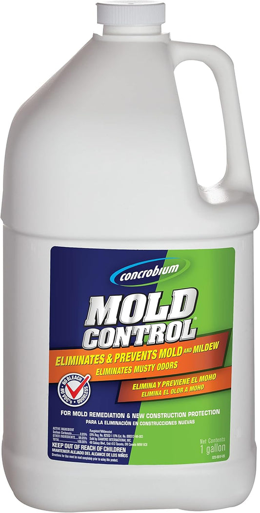 Concrobium-Mold-Control,-1-Gallon,-Mold-and-Mildew-Cleaner-for-Hard-Surfaces,-Helps-Eliminate-and-479