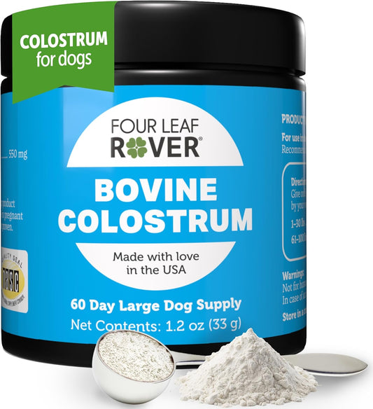 Four-Leaf-Rover-Bovine-Colostrum-for-Dogs---from-1-Grass-Fed-Zealand-25