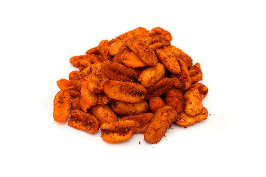 US-Snacks---Chili-Lemon-Roasted-Peanuts,-Hot-Spicy-Peanut-(2-Pound)-----477