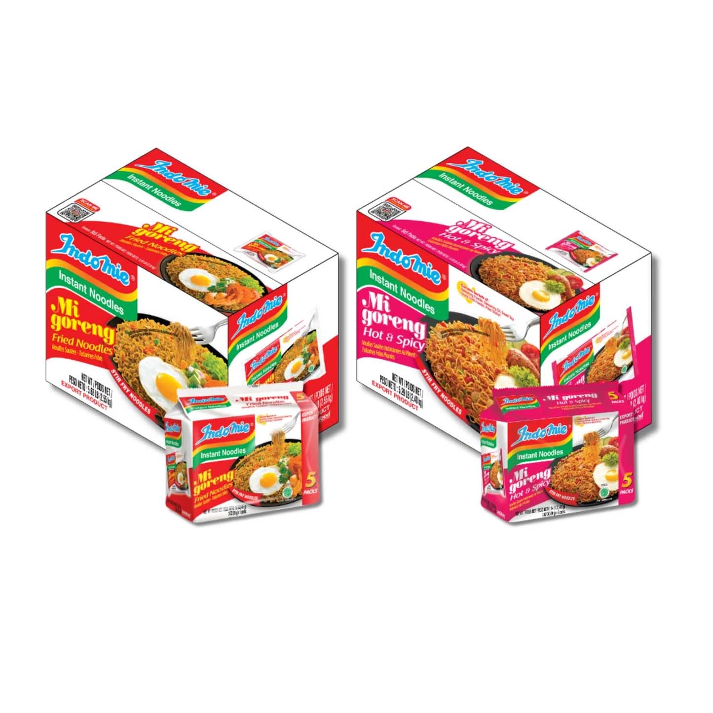 Indomie-Mi-Goreng---Fideos-salteados-instantáneos,-certificado-Halal,-30--originales-241