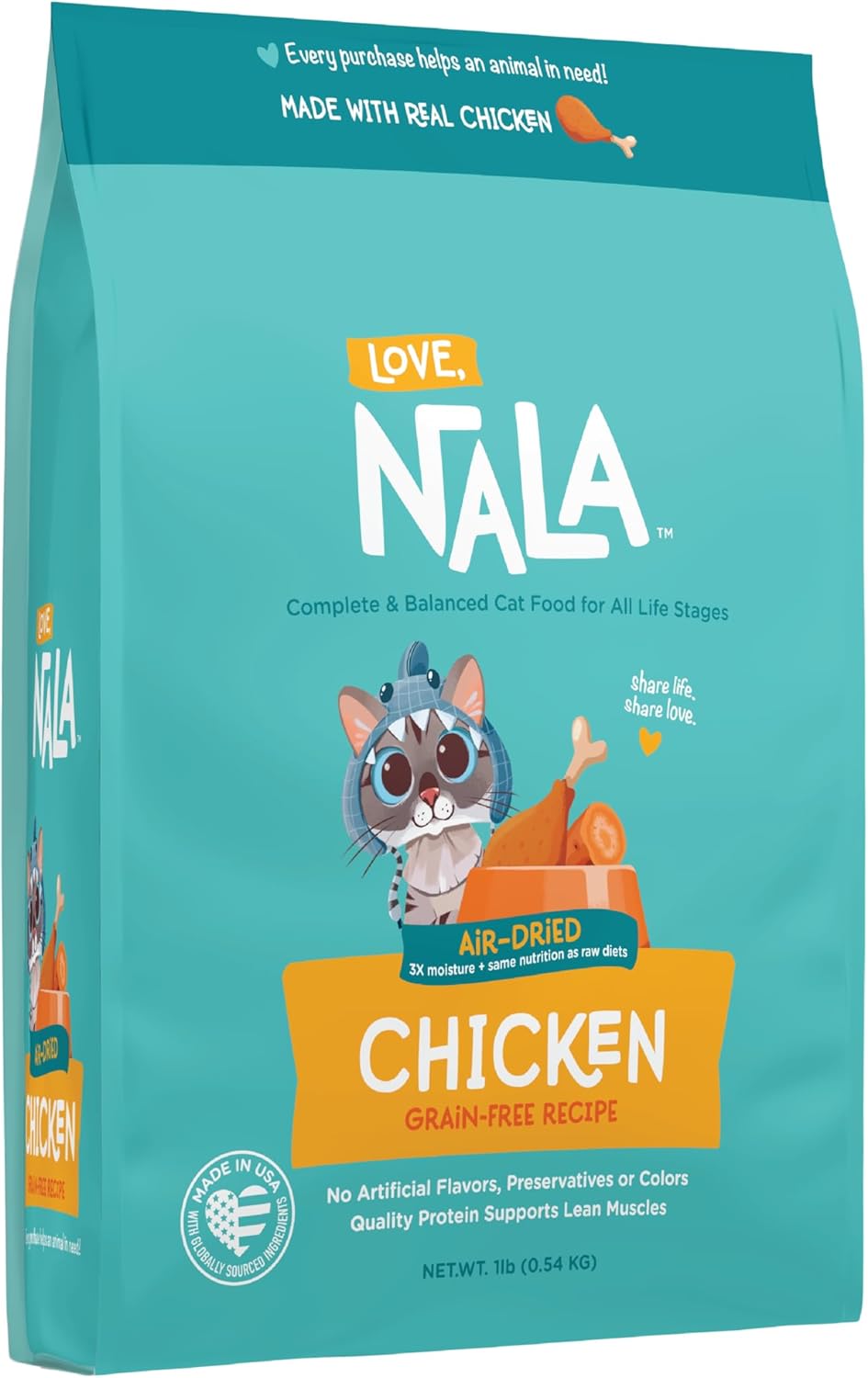 LOVE,-NALA---Chicken-Air-Dried-Cat-Food-1063