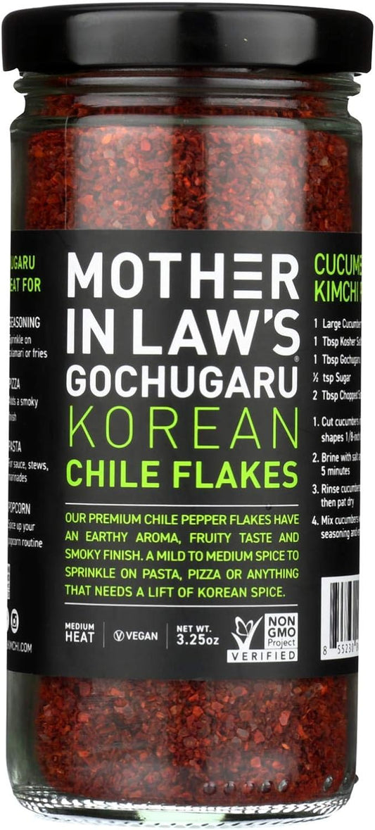 Mother-In-Law's-Kimchi-Copos-de-chile,-3.25-onzas-----999