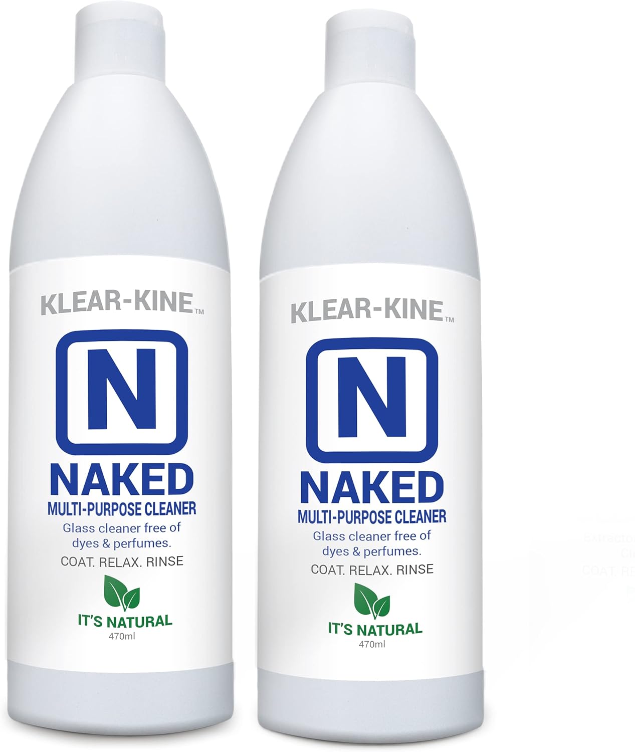 KLEAR-Kryptonite-Naked-|-The-Coat,-Relax,-Rinse-Cleaner-|-628
