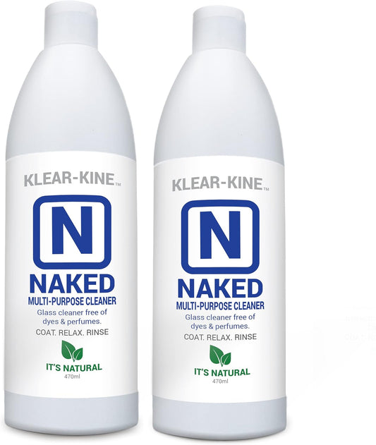 KLEAR-Kryptonite-Naked-|-The-Coat,-Relax,-Rinse-Cleaner-|-628