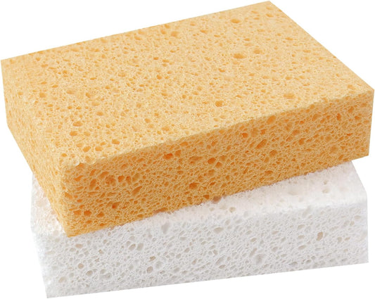 2-Pack-Extra-Large-Kitchen-Sponges-for-Household-Cleaning-Heavy-2425