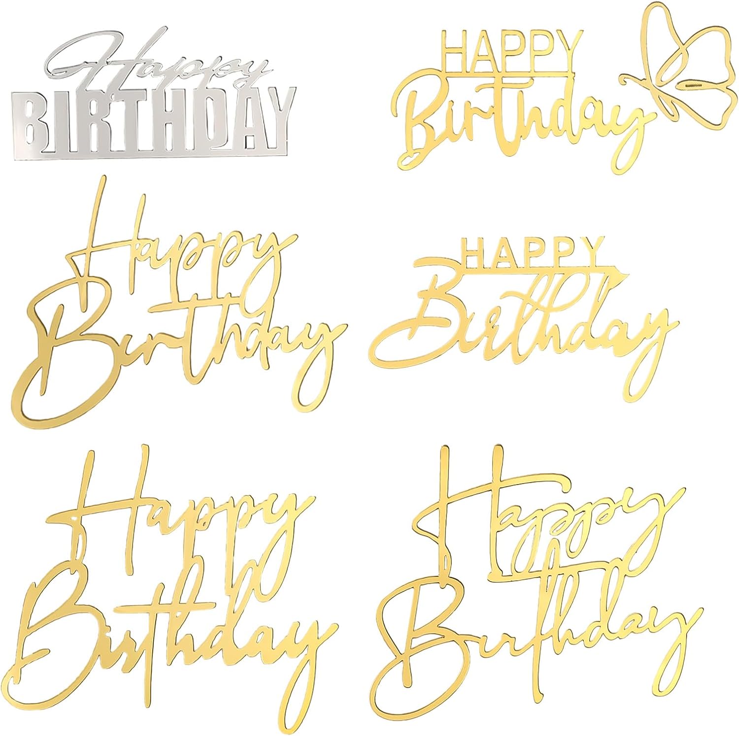 Dimeho-6-Pack-Glitter-Happy-Birthday-Cake-2789