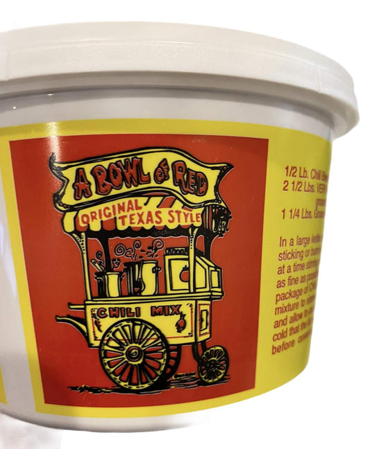 A-Bowl-of-Red,-condimento-chile,-8-onzas,-(paquete-de---948