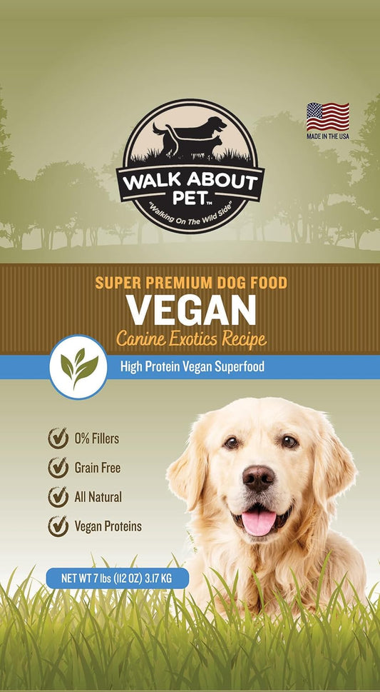 Walk-About-Pet,-WA10037,-Super-Premium-Canine-Exotics-Dog-Food,-Dry-Alkaline-Kibble,-864