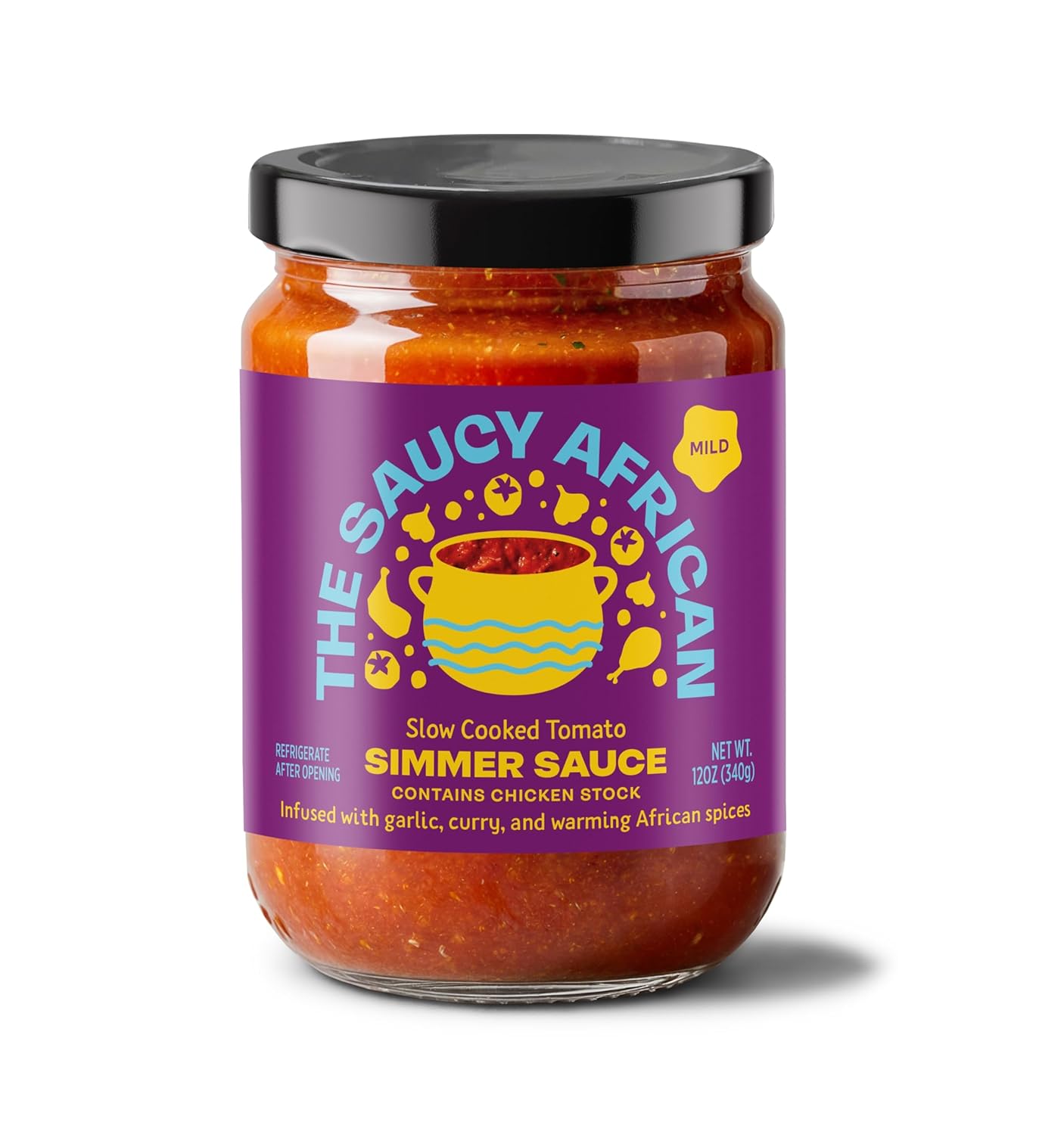 The-Saucy-African-Salsa-de-tomate-cocida-a-fuego-137
