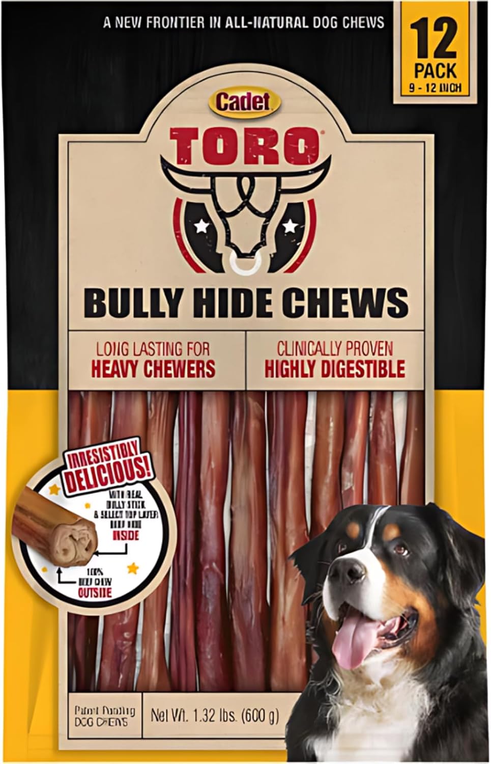 Cadet-Toro-Bully-Hide-Sticks-–-All-Natural-Dog-2981