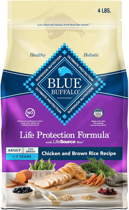 Blue-Buffalo-Life-Protection-Formula-Toy-Breed-Adult-Dry-Dog-Food,-Supports-High-2145